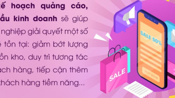 Chi hàng trăm triệu để quảng cáo nhưng website lại không vào được, tiền quảng cáo như đổ sông đổ bể