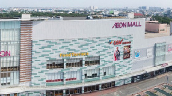 AEON Việt Nam đặt mục tiêu là nơi làm việc tốt nhất ngành bán lẻ