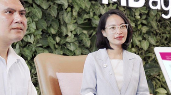 Chuyển đổi số ngành bảo hiểm – Bước tiến vượt bậc cho trải nghiệm người dùng