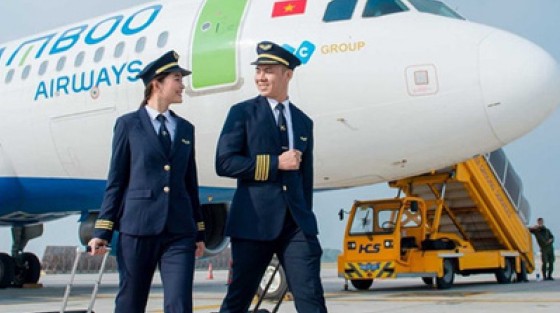 Bamboo Airways có thể xem xét mua máy bay Vietnam Airlines