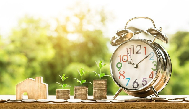 4 sai lầm chết người trong thói quen quản lý tiền bạc của thế hệ trẻ hiện nay - Ảnh 3.