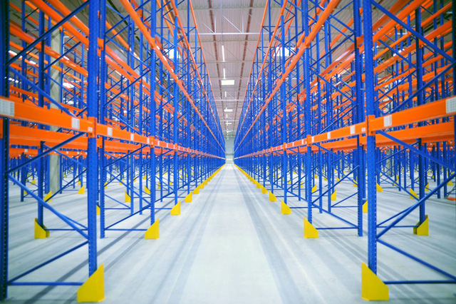 Khẳng định năng lực sản xuất: Vinatech Group chinh phục thị trường giá kệ Việt Nam - Ảnh 5.