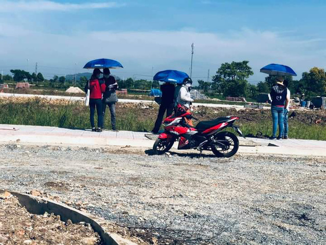 [Kinh Nghiệm Đầu Tư] Có nên đầu tư vào phân khúc đất nền những tháng cuối năm? - Ảnh 1.